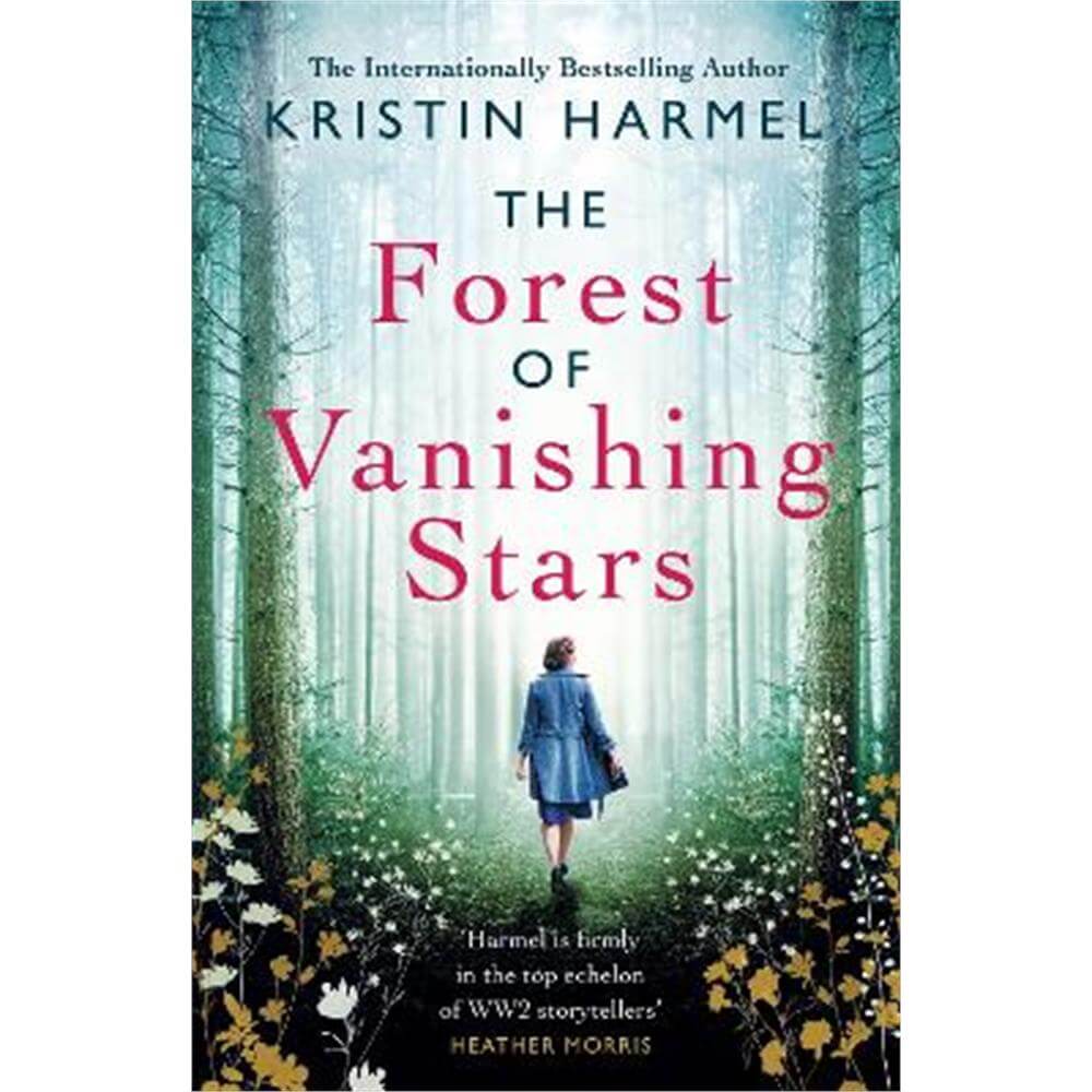 The Forest of Vanishing Stars (Paperback) - Kristin Harmel